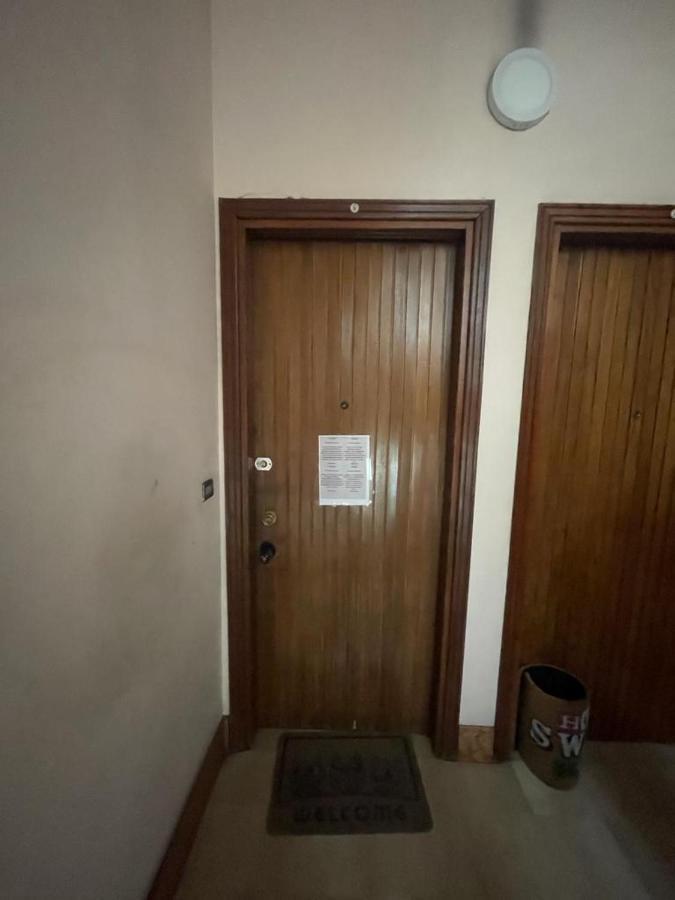 Fantastico Appartamento A Pochi Passi Dalla Metro Turin Exterior photo