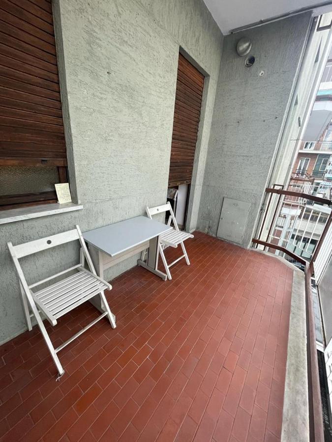 Fantastico Appartamento A Pochi Passi Dalla Metro Turin Exterior photo